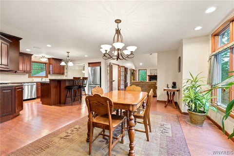Tiny photo for 160 Hillside Drive #SL12, Elma, NY 14059 (MLS # B1714896)