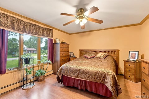 Tiny photo for 160 Hillside Drive #SL12, Elma, NY 14059 (MLS # B1714896)