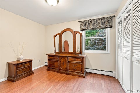 Tiny photo for 160 Hillside Drive #SL12, Elma, NY 14059 (MLS # B1714896)