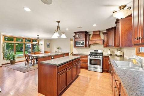 Tiny photo for 160 Hillside Drive #SL12, Elma, NY 14059 (MLS # B1714896)