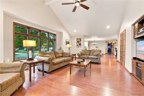 Tiny photo for 160 Hillside Drive #SL12, Elma, NY 14059 (MLS # B1714896)