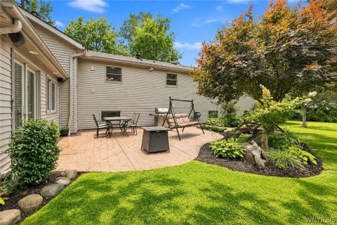 Tiny photo for 160 Hillside Drive #SL12, Elma, NY 14059 (MLS # B1714896)