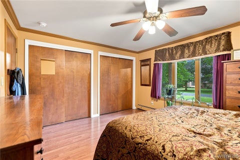 Tiny photo for 160 Hillside Drive #SL12, Elma, NY 14059 (MLS # B1714896)