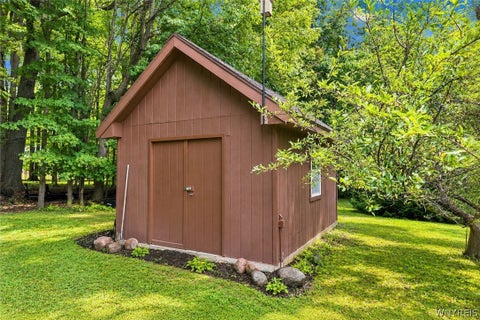 Tiny photo for 160 Hillside Drive #SL12, Elma, NY 14059 (MLS # B1714896)
