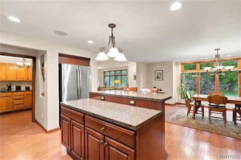 Tiny photo for 160 Hillside Drive #SL12, Elma, NY 14059 (MLS # B1714896)