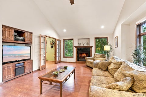 Tiny photo for 160 Hillside Drive #SL12, Elma, NY 14059 (MLS # B1714896)