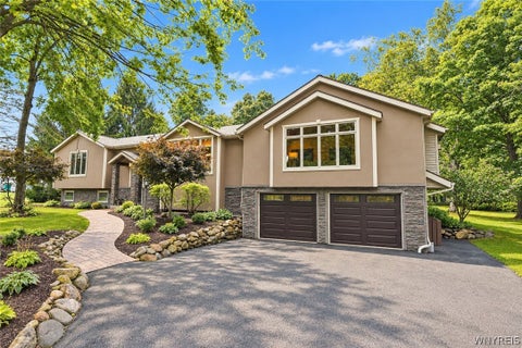 Tiny photo for 160 Hillside Drive #SL12, Elma, NY 14059 (MLS # B1714896)
