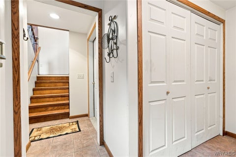 Tiny photo for 160 Hillside Drive #SL12, Elma, NY 14059 (MLS # B1714896)