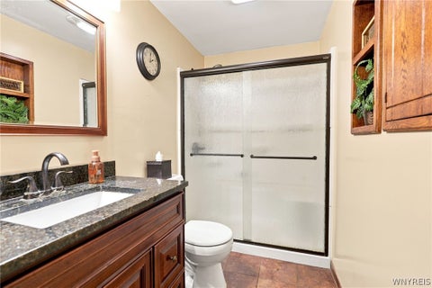 Tiny photo for 160 Hillside Drive #SL12, Elma, NY 14059 (MLS # B1714896)