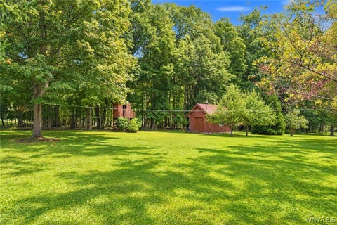 Tiny photo for 160 Hillside Drive #SL12, Elma, NY 14059 (MLS # B1714896)