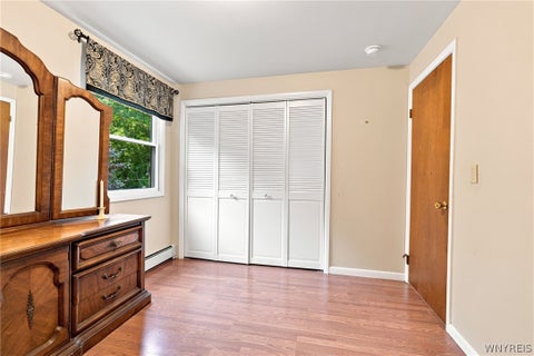 Tiny photo for 160 Hillside Drive #SL12, Elma, NY 14059 (MLS # B1714896)