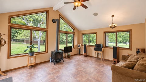 Tiny photo for 160 Hillside Drive #SL12, Elma, NY 14059 (MLS # B1714896)