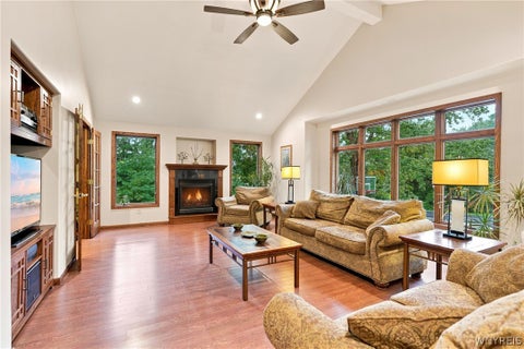Tiny photo for 160 Hillside Drive #SL12, Elma, NY 14059 (MLS # B1714896)