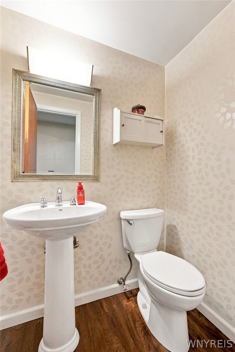 Tiny photo for 160 Hillside Drive #SL12, Elma, NY 14059 (MLS # B1714896)