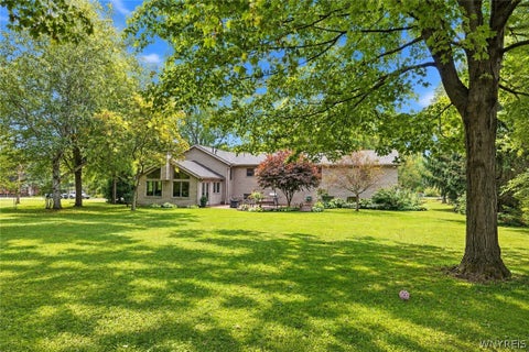 Tiny photo for 160 Hillside Drive #SL12, Elma, NY 14059 (MLS # B1714896)
