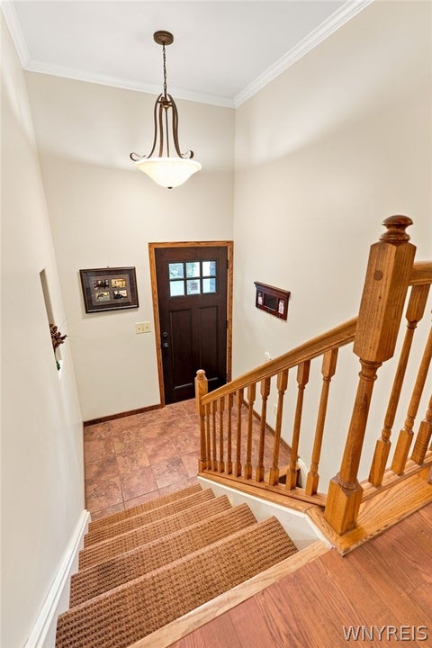 Tiny photo for 160 Hillside Drive #SL12, Elma, NY 14059 (MLS # B1714896)