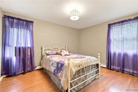 Tiny photo for 160 Hillside Drive #SL12, Elma, NY 14059 (MLS # B1714896)