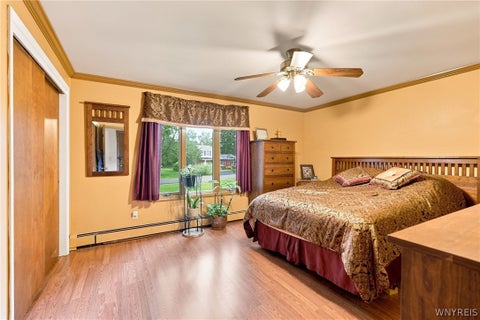 Tiny photo for 160 Hillside Drive #SL12, Elma, NY 14059 (MLS # B1714896)