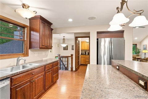 Tiny photo for 160 Hillside Drive #SL12, Elma, NY 14059 (MLS # B1714896)