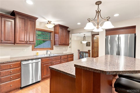 Tiny photo for 160 Hillside Drive #SL12, Elma, NY 14059 (MLS # B1714896)