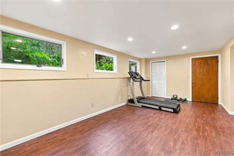 Tiny photo for 160 Hillside Drive #SL12, Elma, NY 14059 (MLS # B1714896)