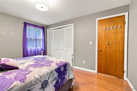 Tiny photo for 160 Hillside Drive #SL12, Elma, NY 14059 (MLS # B1714896)