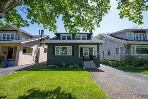 47 Winston Road Buffalo NY 14216
