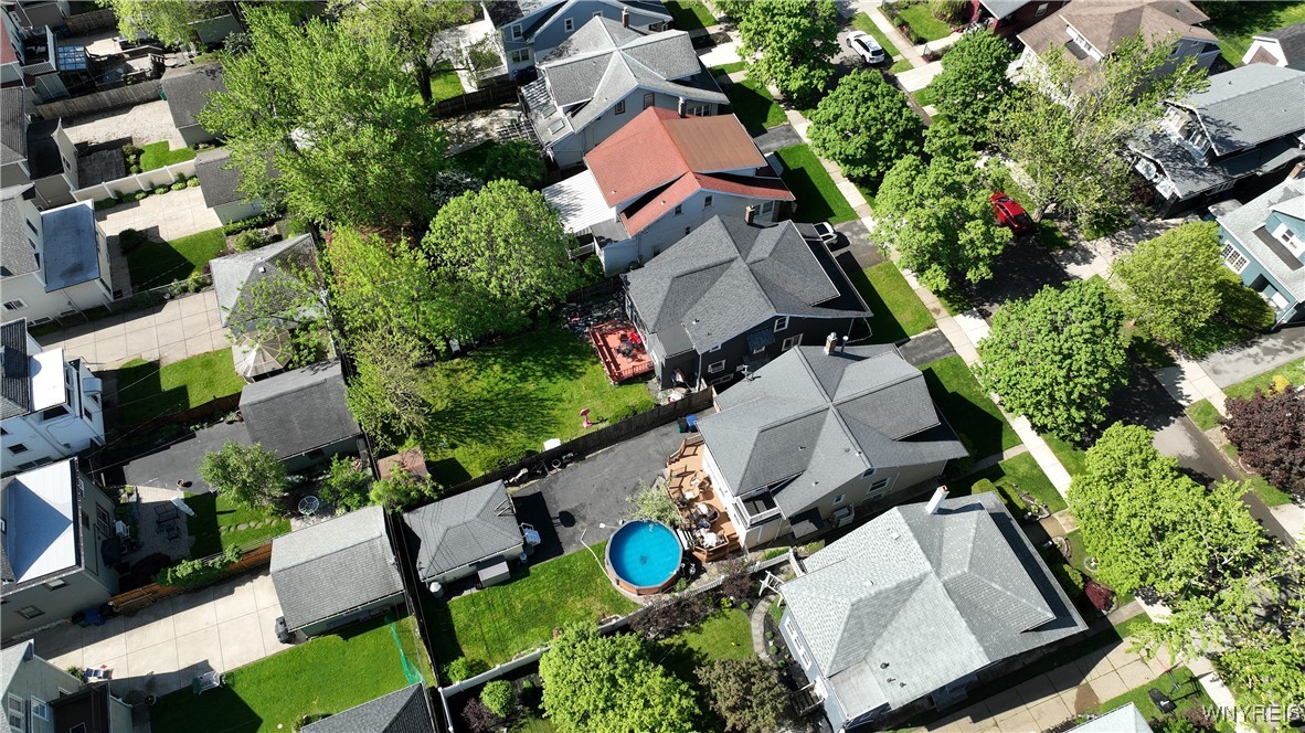 47 Winston Road, Buffalo, New York image 10