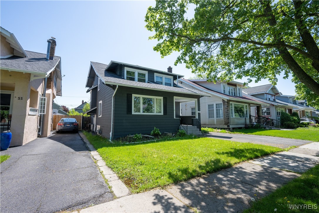 47 Winston Road, Buffalo, New York image 4