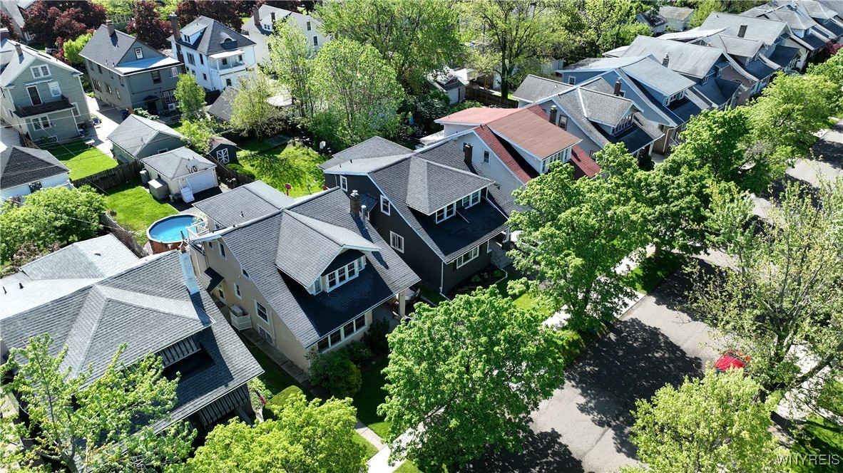 47 Winston Road, Buffalo, New York image 12