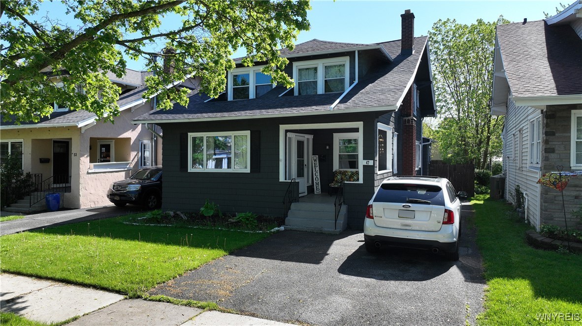 47 Winston Road, Buffalo, New York image 15