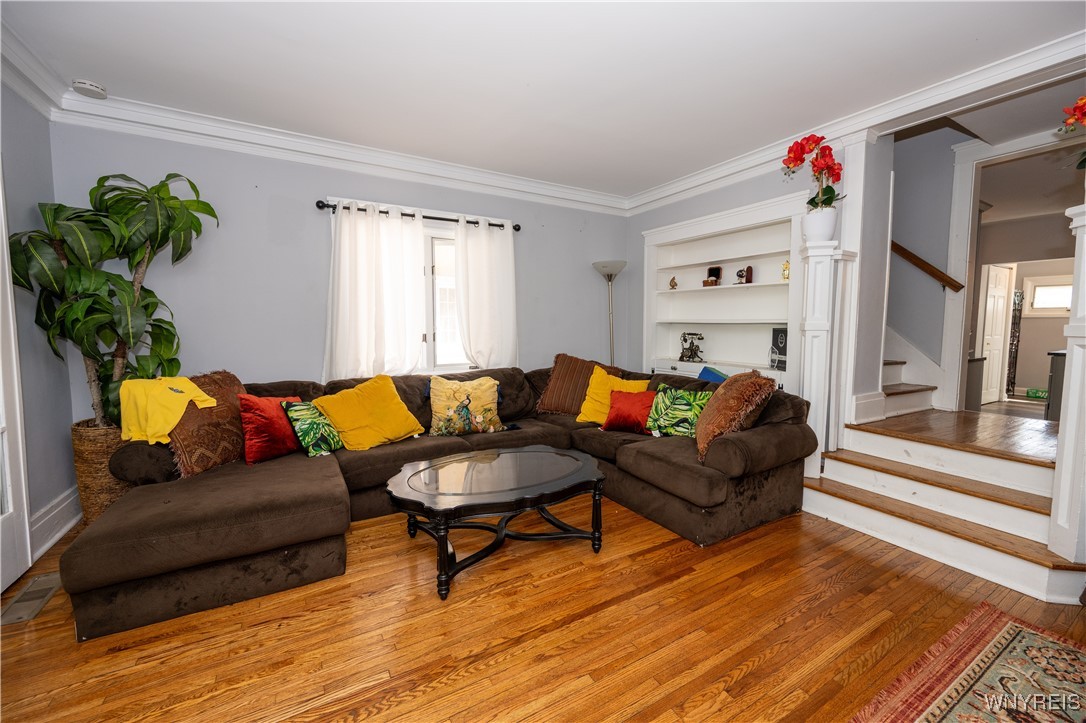 47 Winston Road, Buffalo, New York image 17