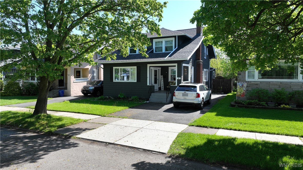 47 Winston Road, Buffalo, New York image 14