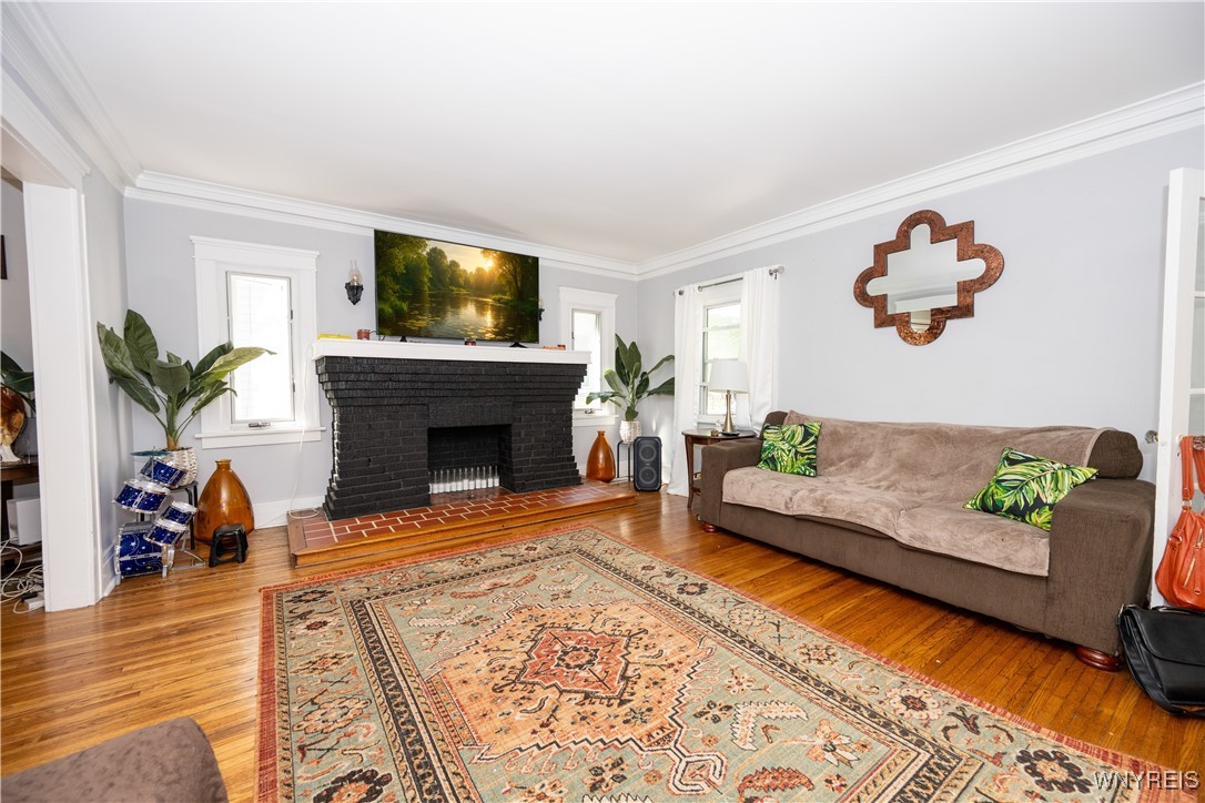 47 Winston Road, Buffalo, New York image 18