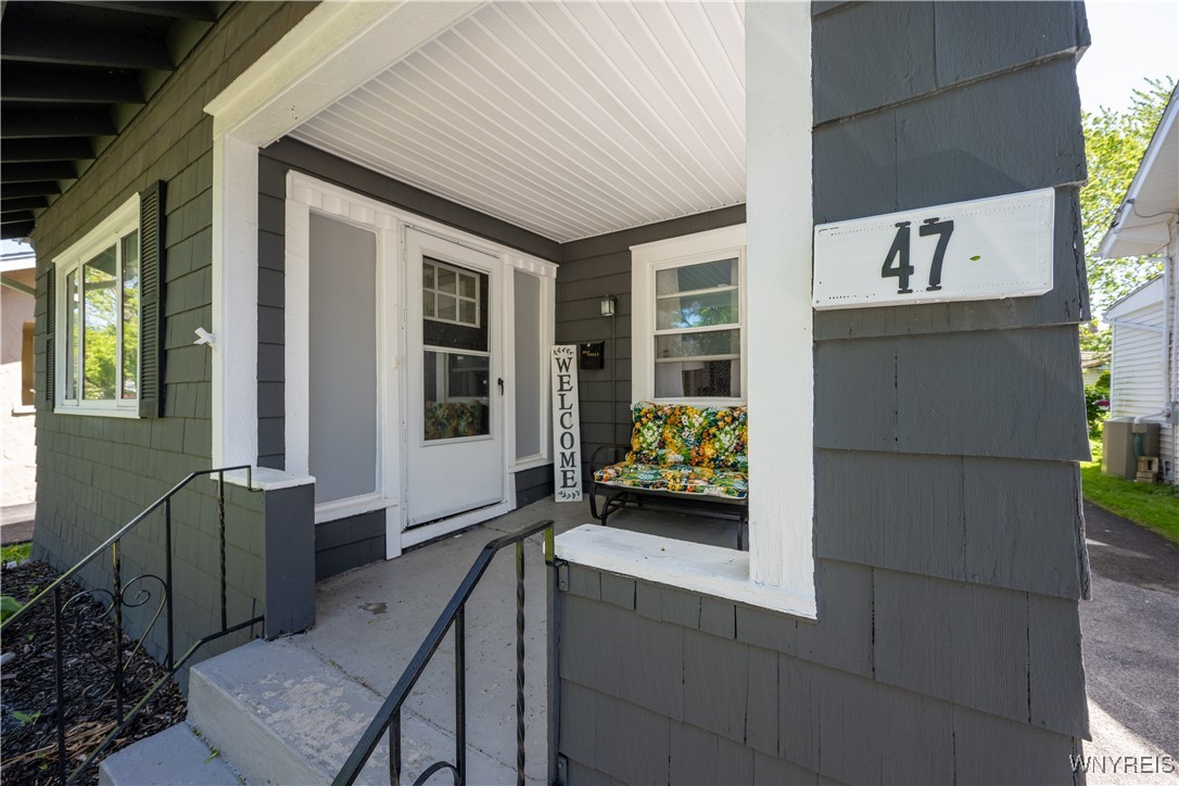 47 Winston Road, Buffalo, New York image 46