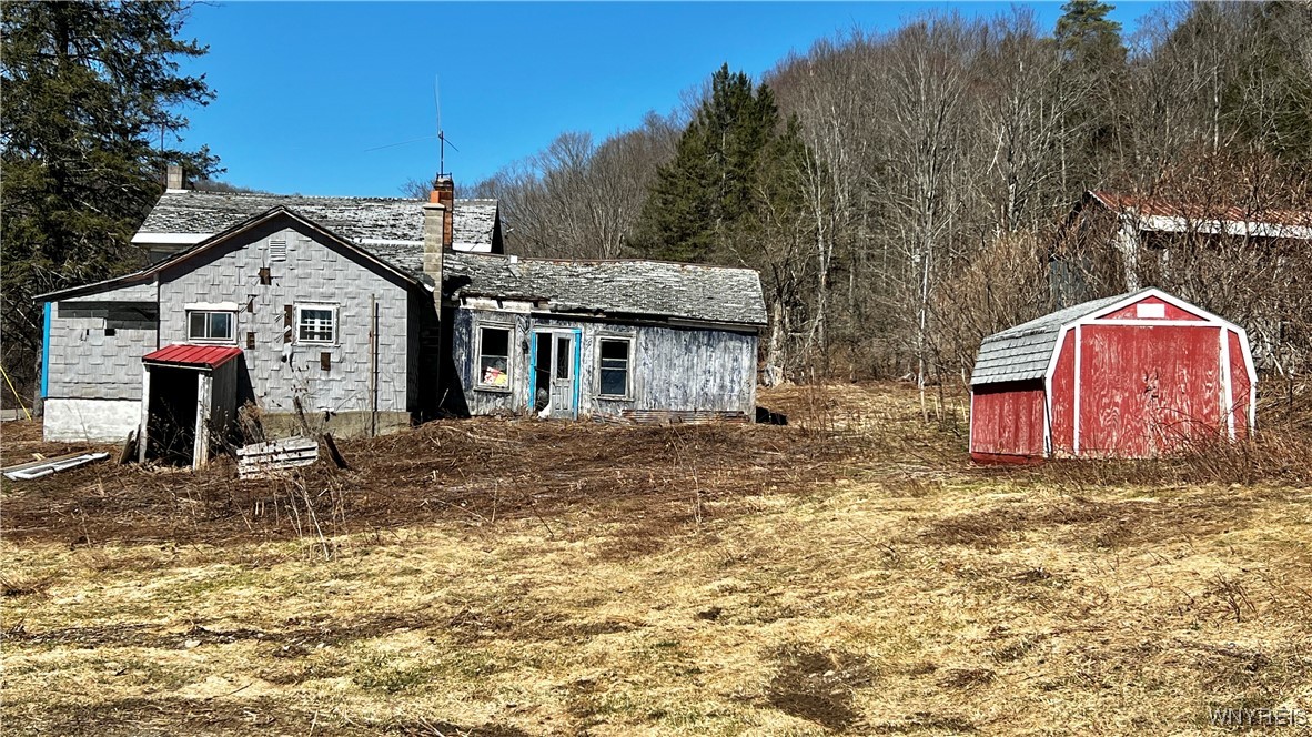 6876/6868 Route 219, Ellicottville, New York image 20
