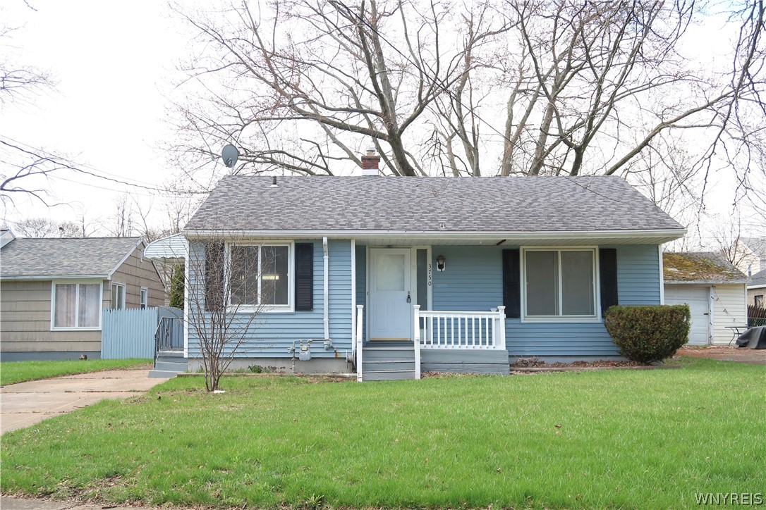 Photo 1 of 29 — 3750 Deveaux Street, Niagara Falls, NY 14305
