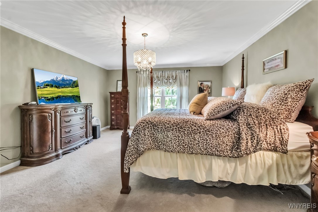 5623 Field Brook Drive, Clarence, New York image 15