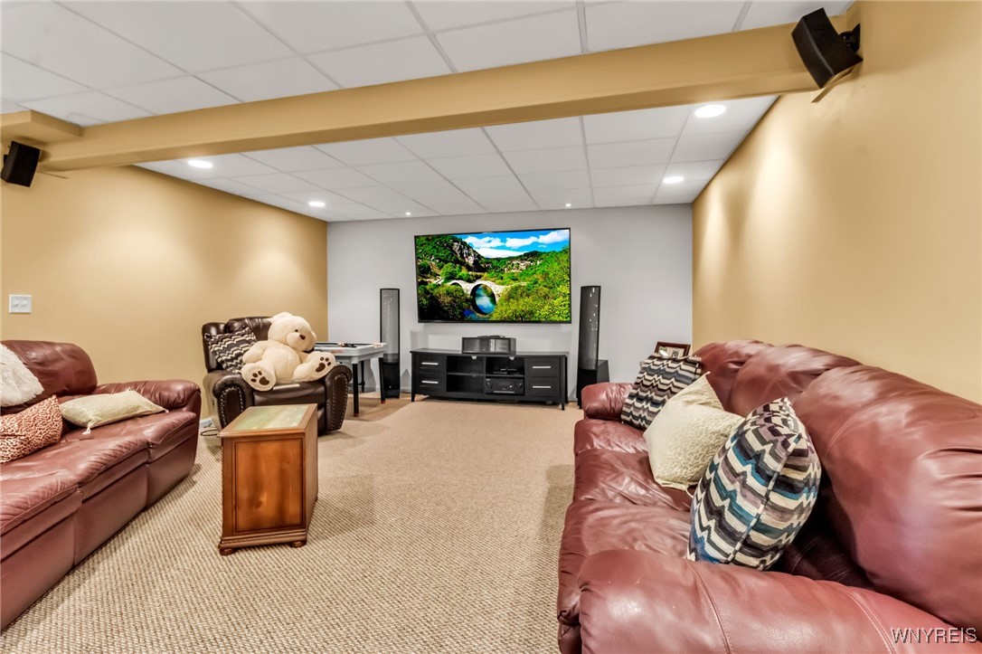 5623 Field Brook Drive, Clarence, New York image 26
