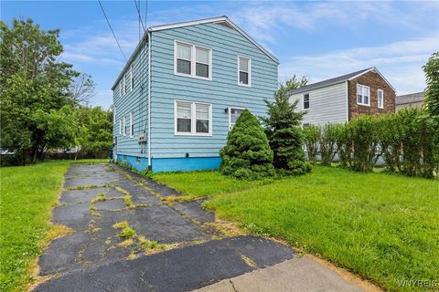 99 Kamper Avenue Buffalo NY 14210
