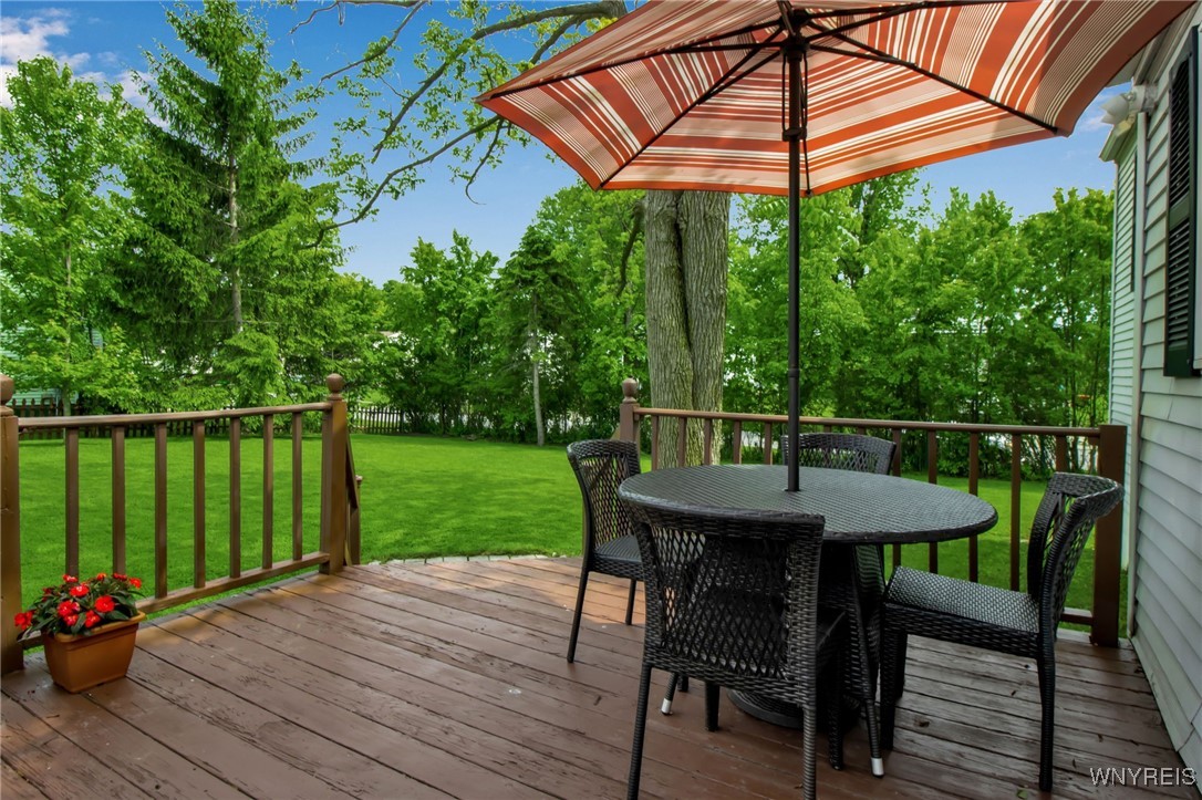 219 Oakhill Drive, Hamburg, New York image 38