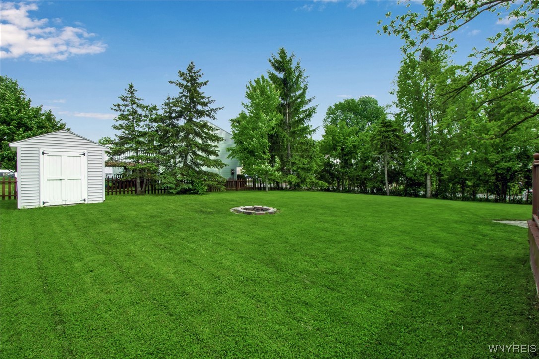 219 Oakhill Drive, Hamburg, New York image 32