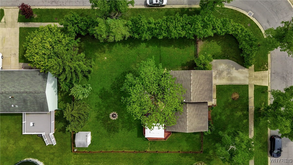 219 Oakhill Drive, Hamburg, New York image 41