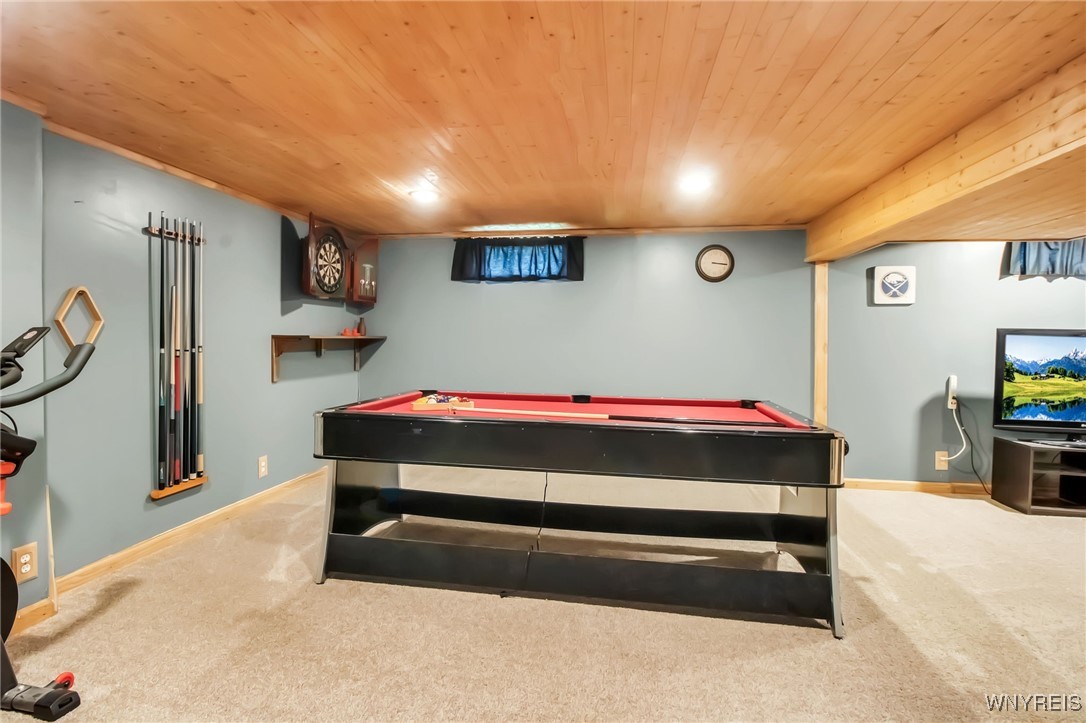 219 Oakhill Drive, Hamburg, New York image 26