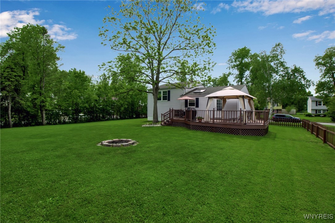 219 Oakhill Drive, Hamburg, New York image 35