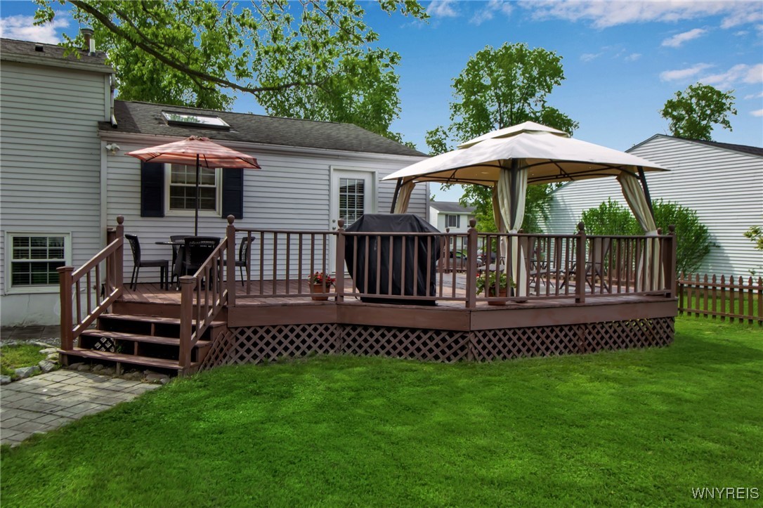 219 Oakhill Drive, Hamburg, New York image 40