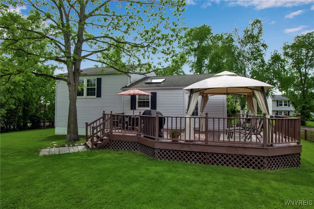 219 Oakhill Drive, Hamburg, New York image 36