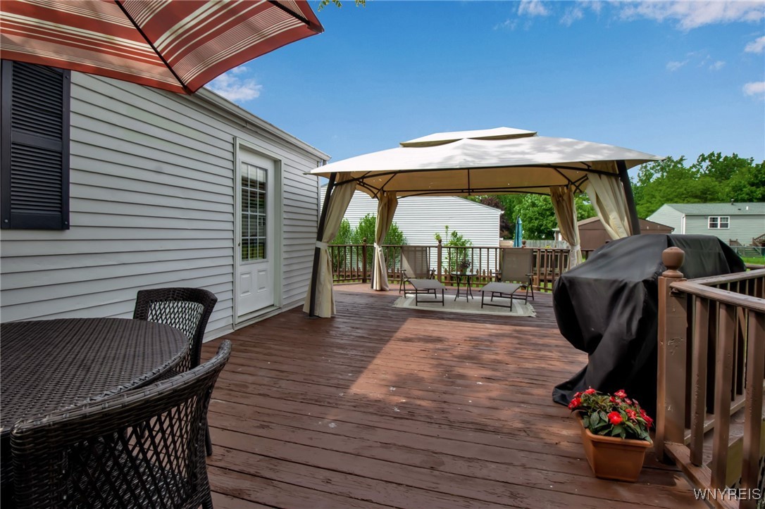 219 Oakhill Drive, Hamburg, New York image 39