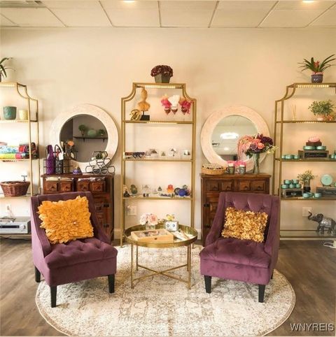 Tiny photo for 3969 Main Street, Amherst, NY 14226 (MLS # B1655296)