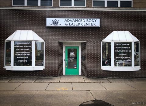 3969 Main Street Amherst NY 14226